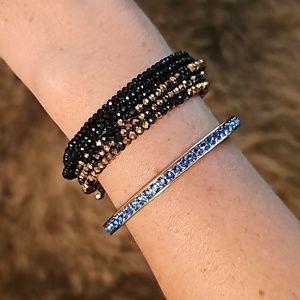 Ted Baker Bracelet set